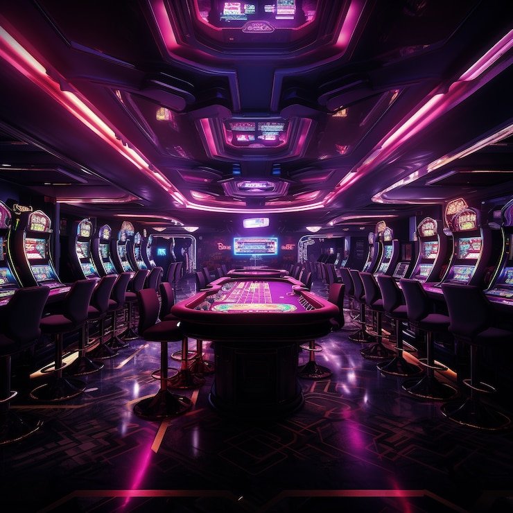 slot game