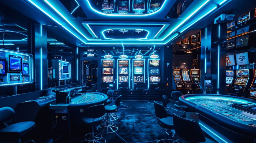 slot game