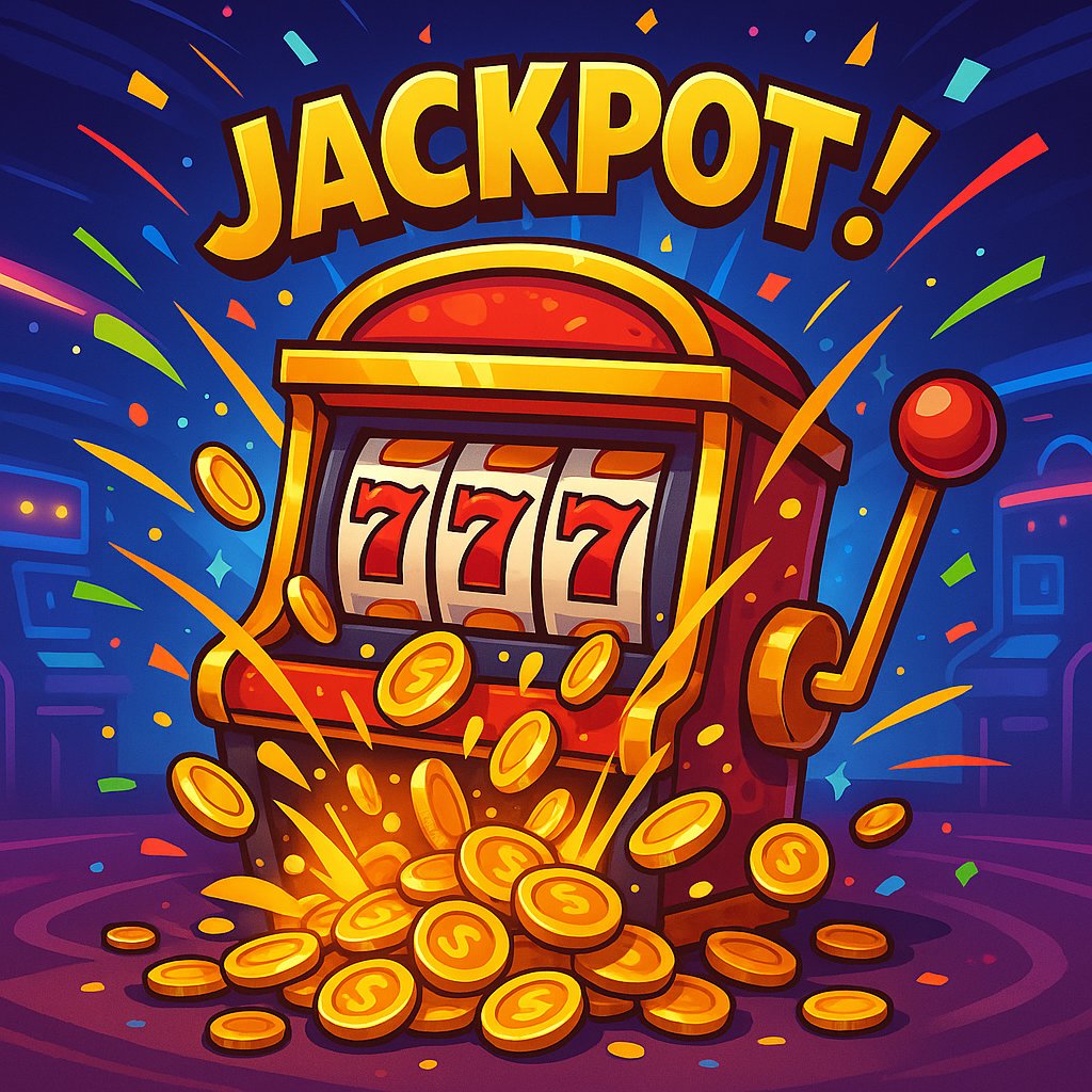 slot game