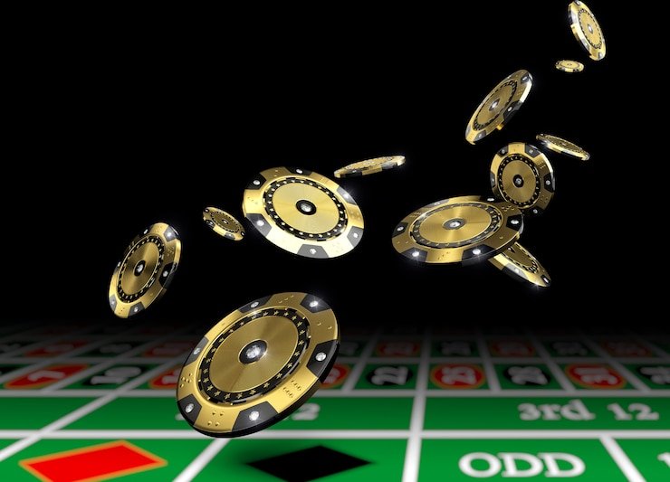 slot game