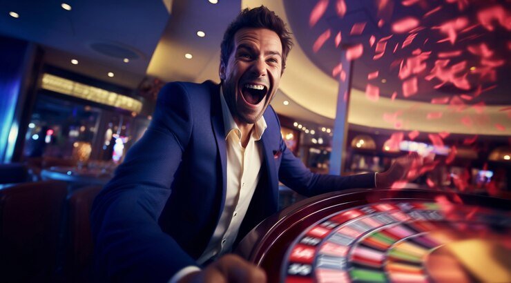 slot game