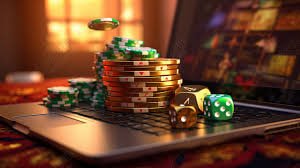 slot game