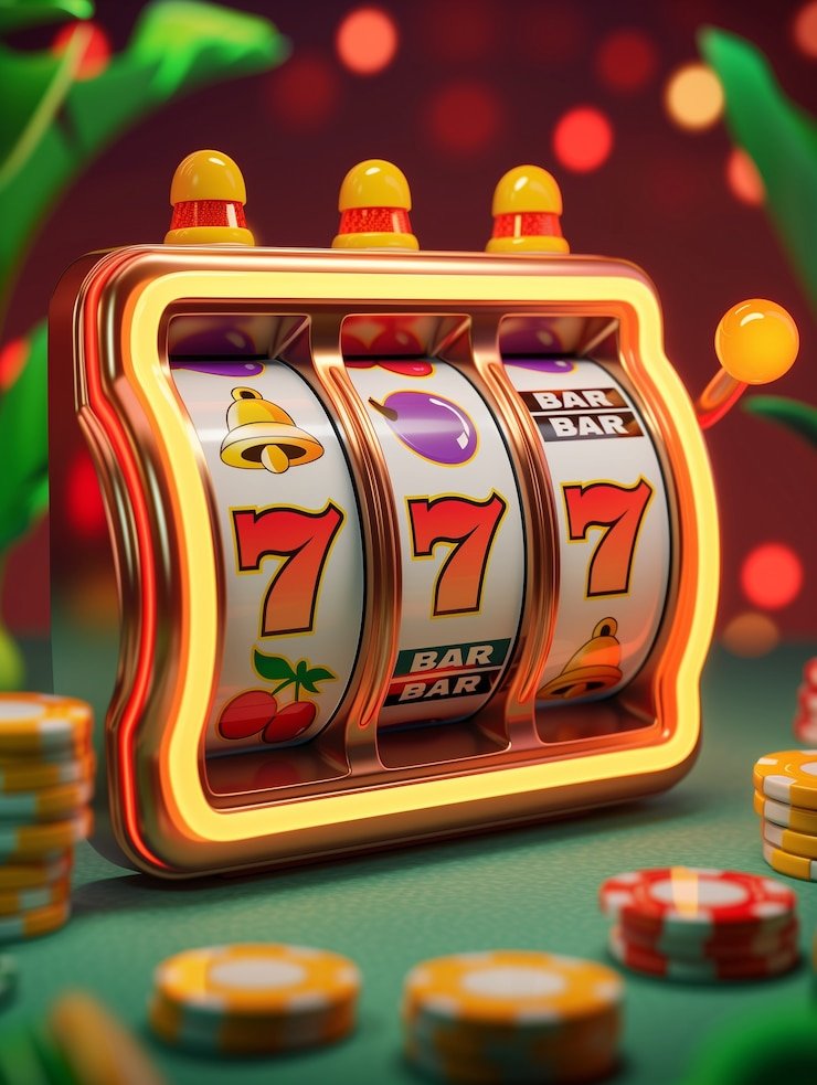 slot game