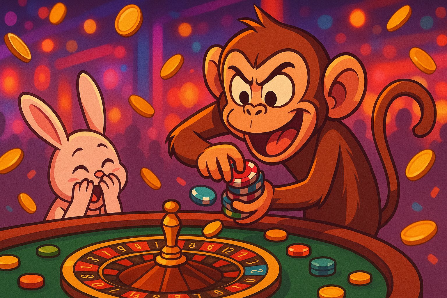 slot game