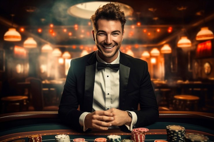 slot game
