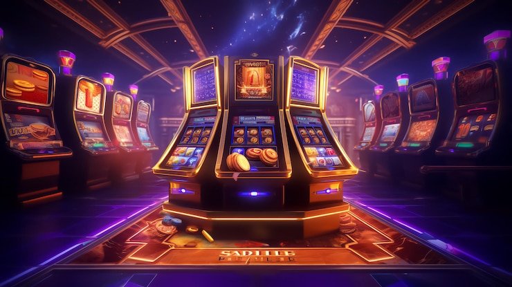 slot game