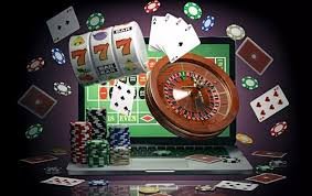 slot game