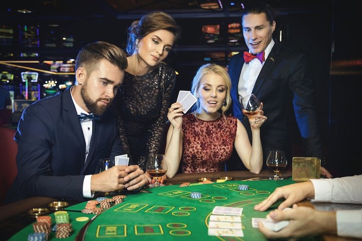 slot game
