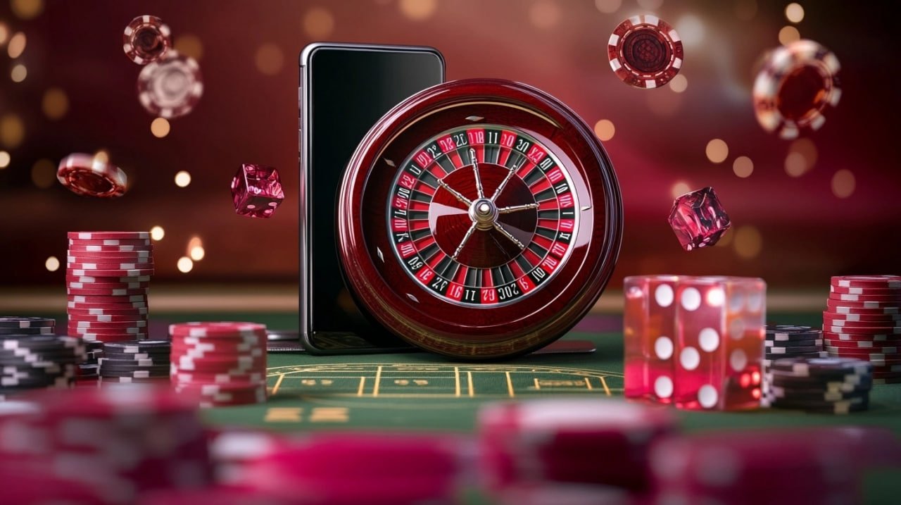 slot game