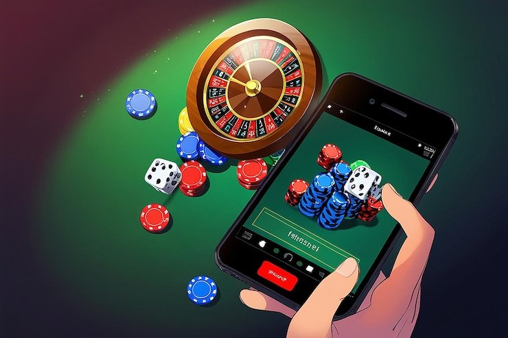 slot game