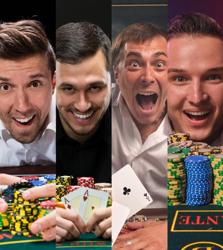 slot game